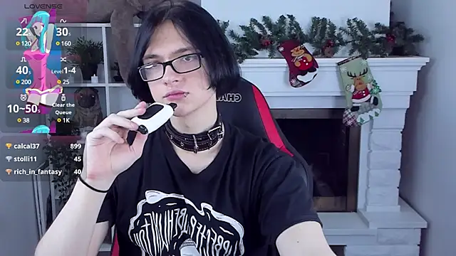 Justin Care online show from 12.27.24