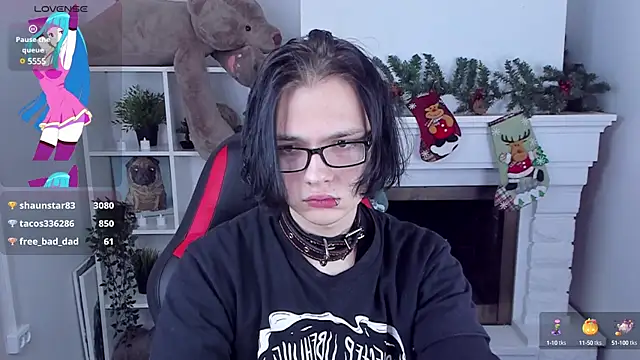 Justin Care online show from 01.05.25