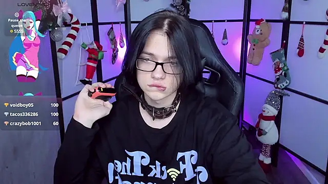 Justin Care online show from 01.05.25