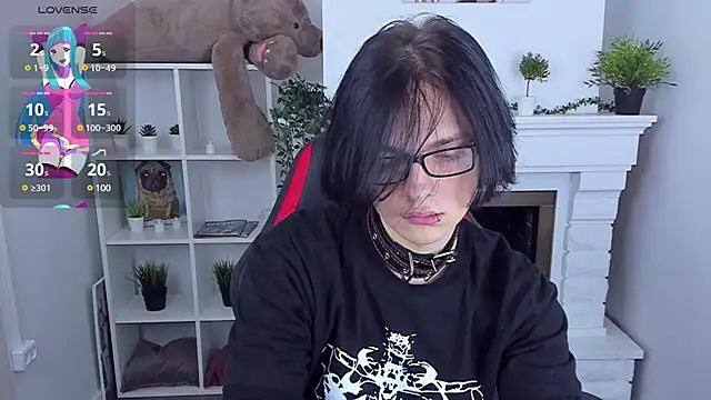 Justin Care online show from 01.07.25