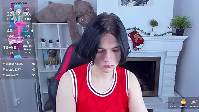 Justin Care online show from 01.08.25