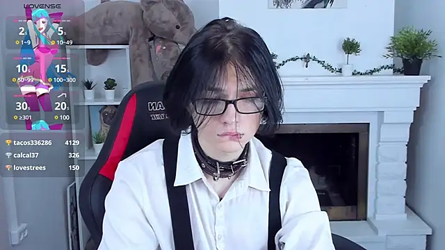 Justin Care online show from 01.11.25