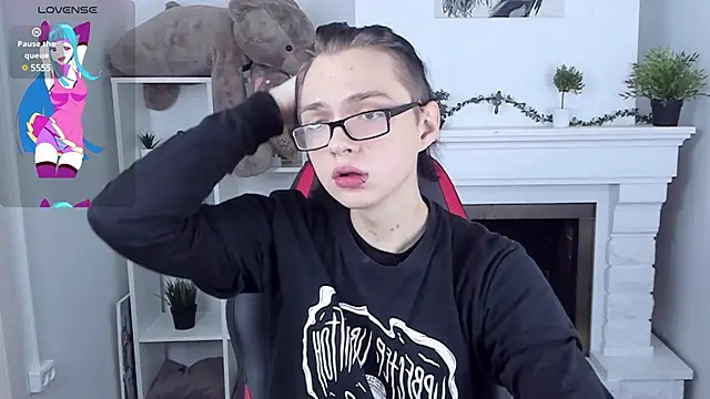 Justin Care online show from 01.11.25