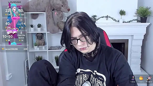 Justin Care online show from 01.11.25