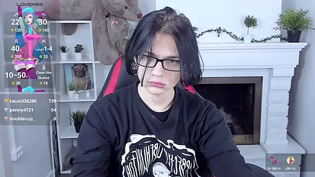 Justin Care online show from 01.12.25