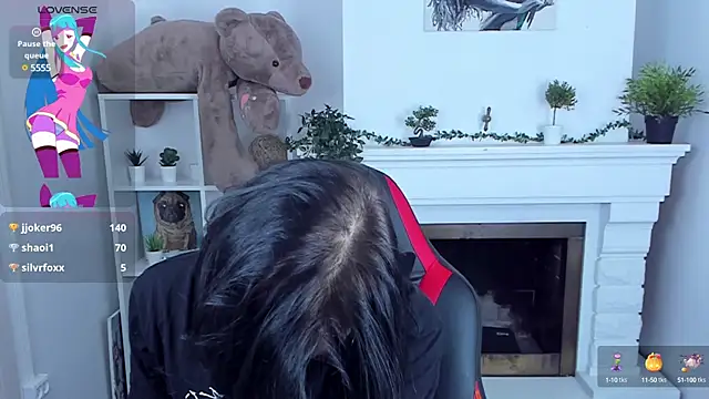 Justin Care online show from 01.12.25