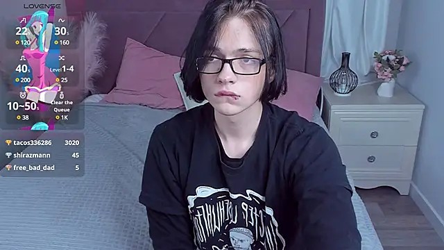 Justin Care online show from 01.24.25