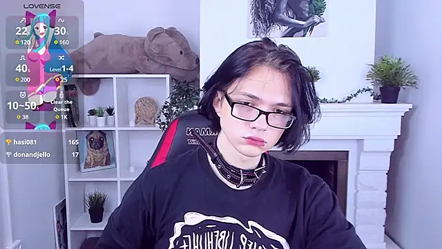 Justin Care online show from 01.29.25