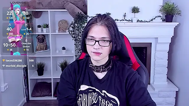 Justin Care online show from 02.01.25