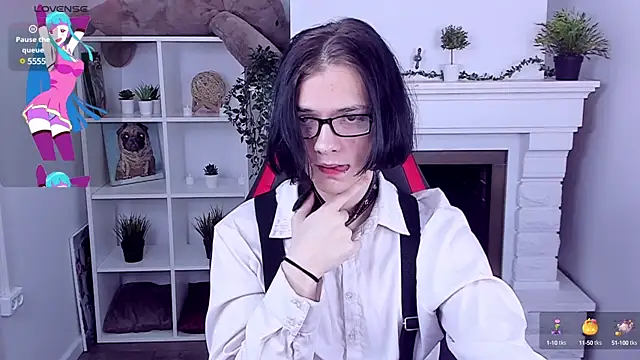 Justin Care online show from 02.01.25