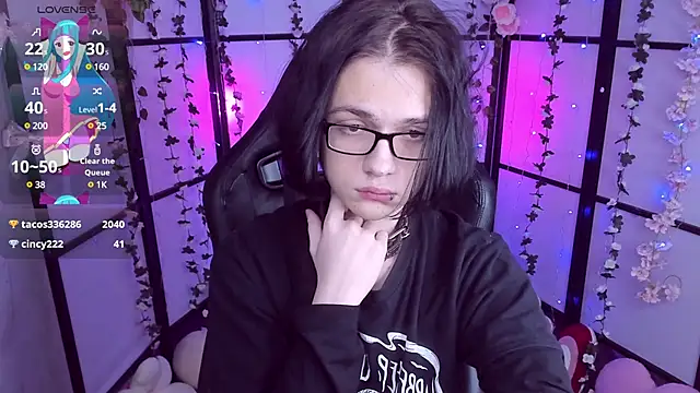 Justin Care online show from 02.06.25