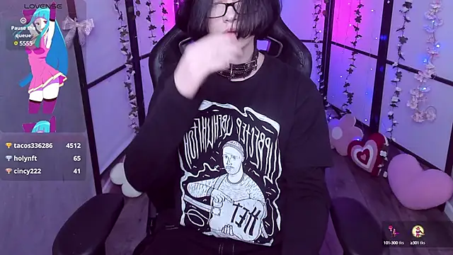 Justin Care online show from 02.06.25