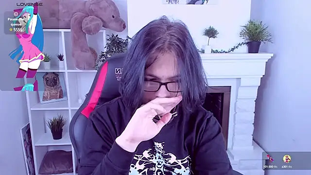 Justin Care online show from 02.08.25