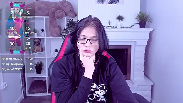 Justin Care online show from 02.08.25