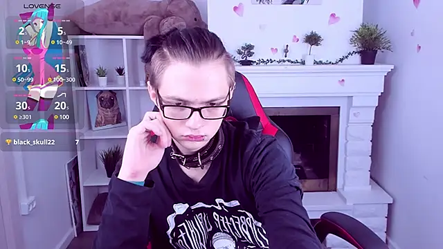 Justin Care online show from 02.10.25