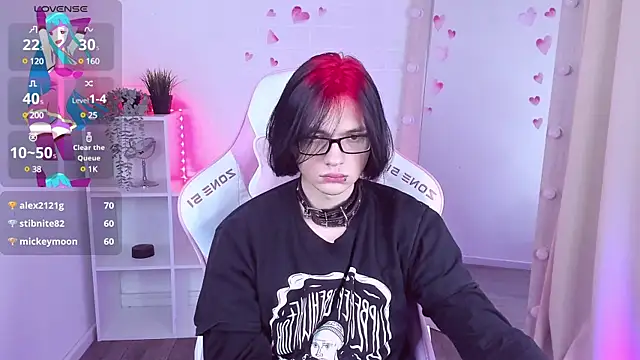 Justin Care online show from 02.10.25