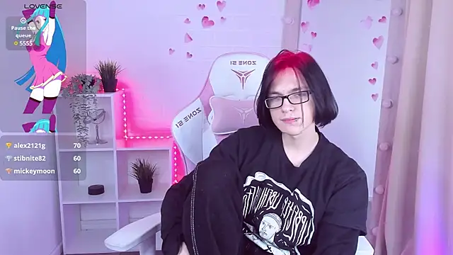 Justin Care online show from 02.11.25