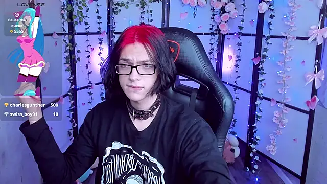 Justin Care online show from 02.14.25