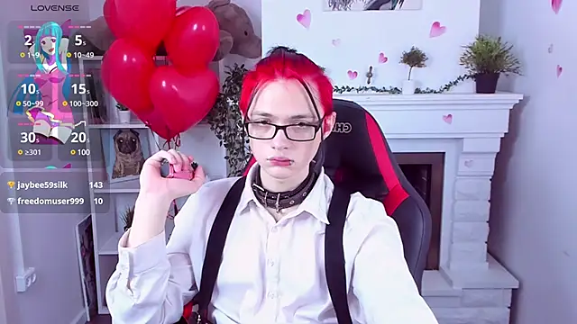 Justin Care online show from 02.14.25