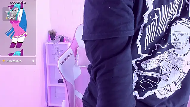 Justin Care online show from 02.22.25