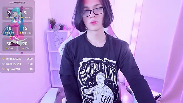 Justin Care online show from 02.23.25