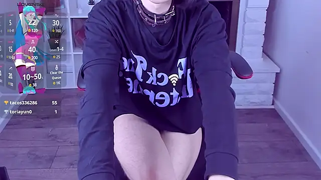 Justin Care online show from 03.01.25