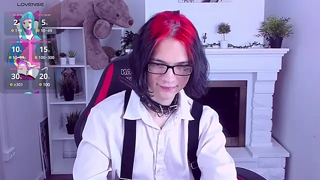 Justin Care online show from 03.02.25