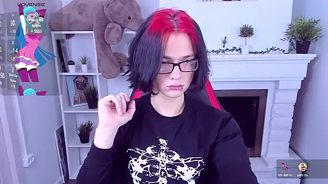 Justin Care online show from 03.04.25