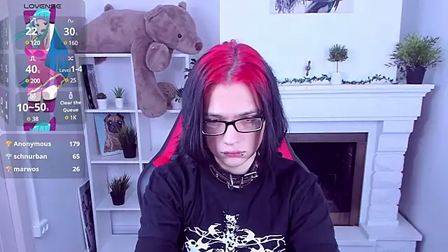 Justin Care online show from 03.04.25