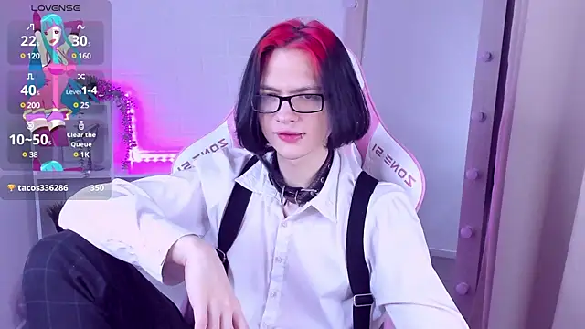 Justin Care online show from 03.09.25