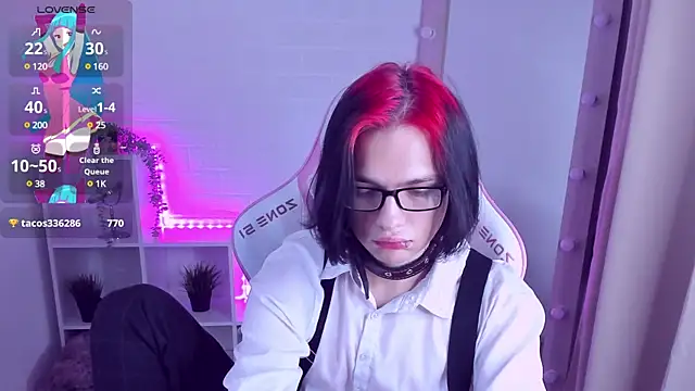 Justin Care online show from 03.10.25