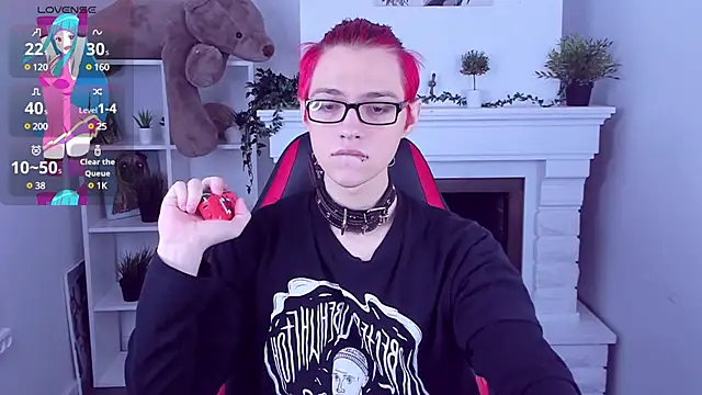 Justin Care online show from 03.11.25