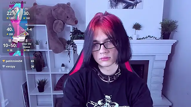 Justin Care online show from 03.19.25