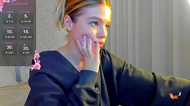 Snapshot of Anna_Robinson chatting on 01.17.25 Anna Robinson online show from 01.17.25