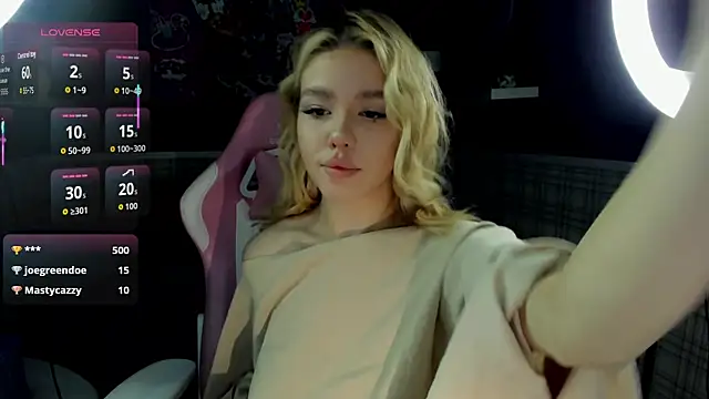 Anna Robinson online show from 09.25.25