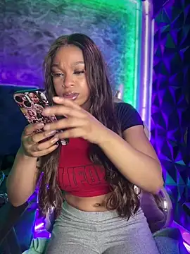 Snapshot of Melany_Williams chatting on 09.30.25 Melany Williams online show from 09.30.25