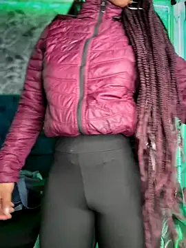 Snapshot of Melany_Williams chatting on 10.11.25 Melany Williams online show from 10.11.25