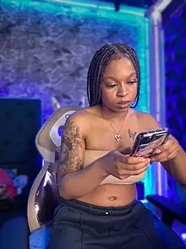 Snapshot of Melany_Williams chatting on 10.23.25 Melany Williams online show from 10.23.25