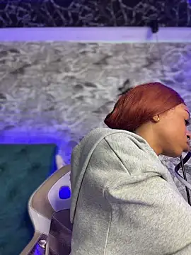 Melany Williams online show from 02.26.26