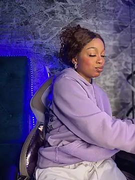 Melany Williams online show from 03.25.26