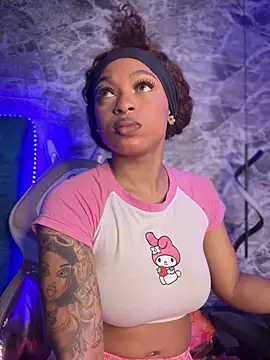 Melany Williams online show from 03.28.26