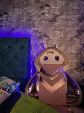 Melany Williams online show from 03.29.26