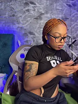 Melany Williams online show from 03.31.26