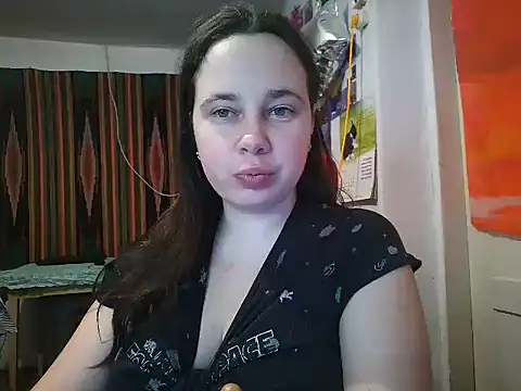 Cora Maro online show from 02.03.25