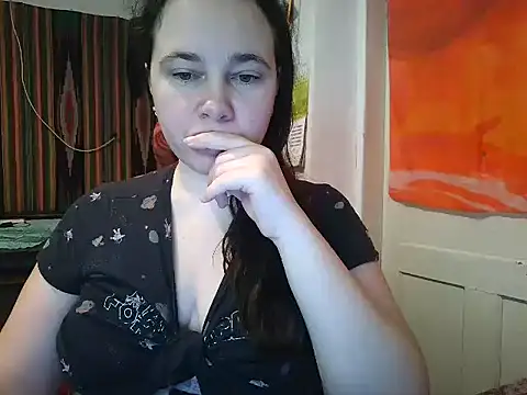 Cora Maro online show from 02.03.25