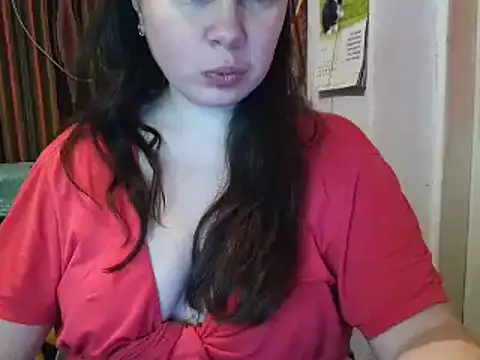 Cora Maro online show from 02.08.25