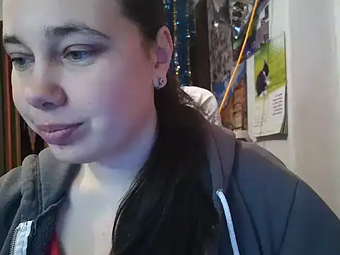 Cora Maro online show from 02.22.25