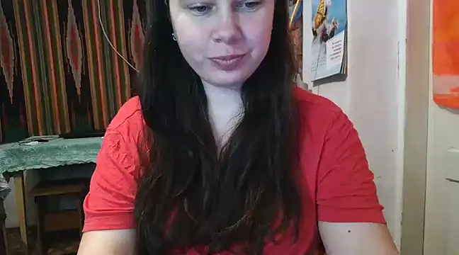 Cora Maro online show from 03.02.25