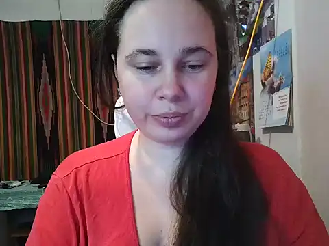 Cora Maro online show from 03.05.25