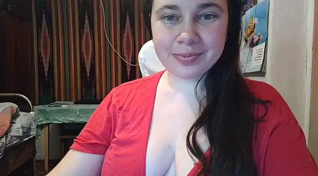 Cora Maro online show from 03.12.25